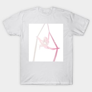 The circus girl T-Shirt